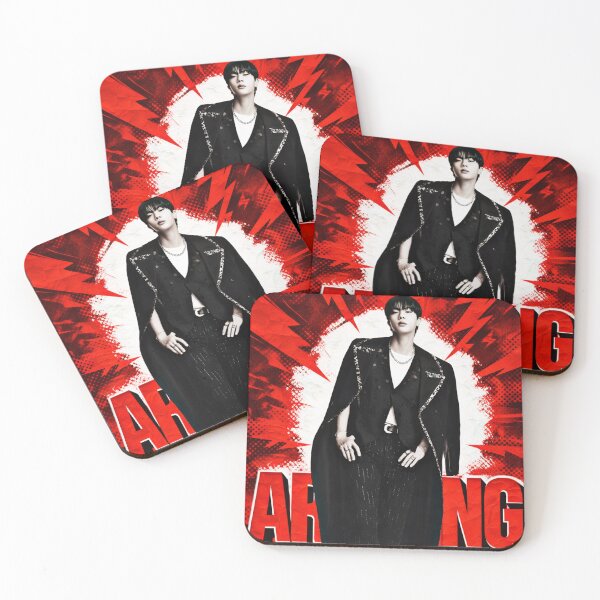 Item preview, V BTS ARIRANG designed and sold by brexastore.