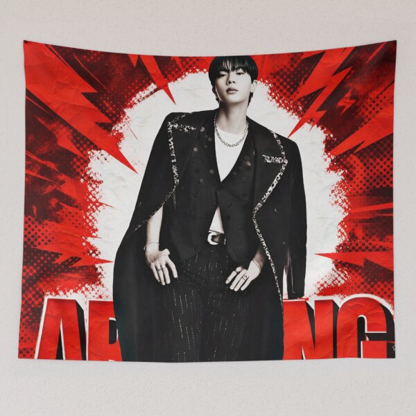 Item preview, V BTS ARIRANG designed and sold by brexastore.