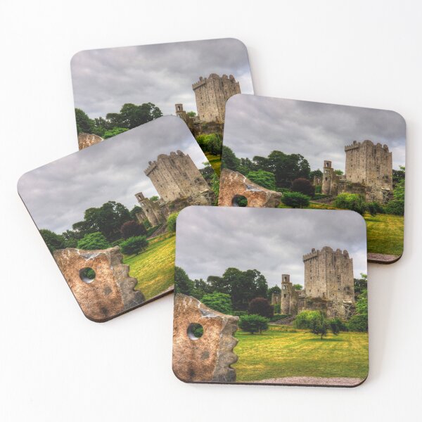 Item preview, Blarney Castle and Grounds designed and sold by tomg.