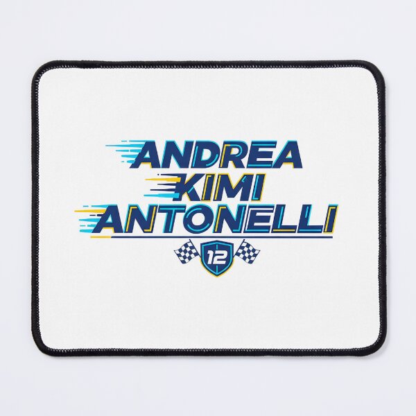 Item preview, kimi antonelli designed and sold by funeralbeat.