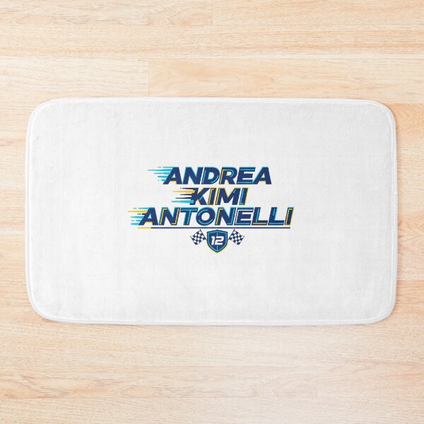 Item preview, kimi antonelli designed and sold by funeralbeat.