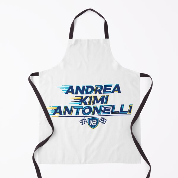 Item preview, kimi antonelli designed and sold by funeralbeat.
