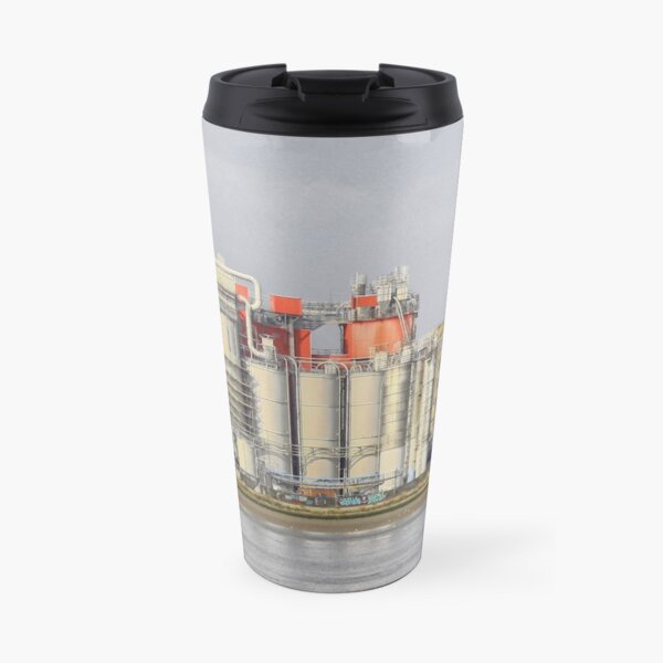 Beauty industry Travel Mug