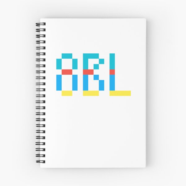 Item preview, 8 Bit Lux Beach designed and sold by 8-B-L.