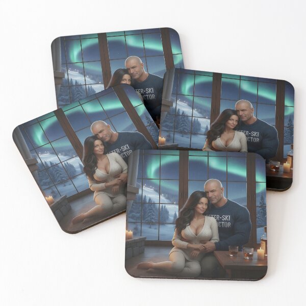 Item preview, Après Ski Magic designed and sold by Lana Magnolia.