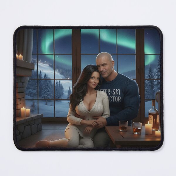 Item preview, Après Ski Magic designed and sold by Lana Magnolia.