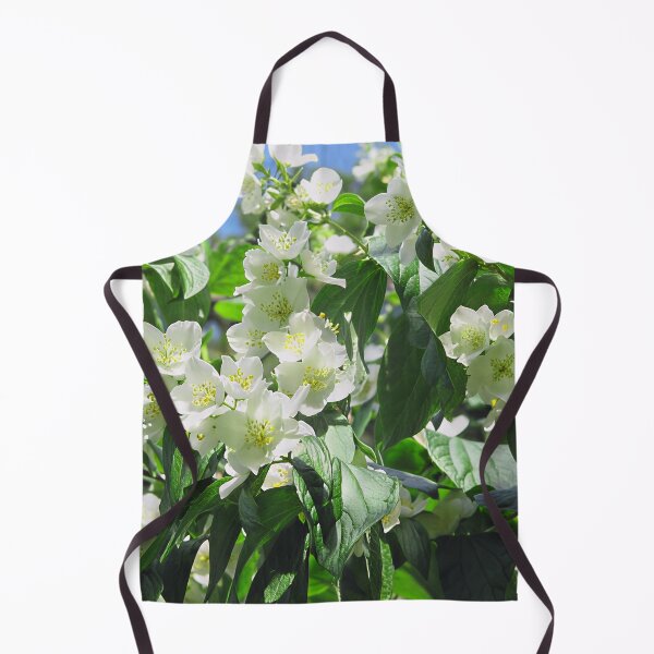 Item preview, Mock Orange II designed and sold by Katy Fryd.