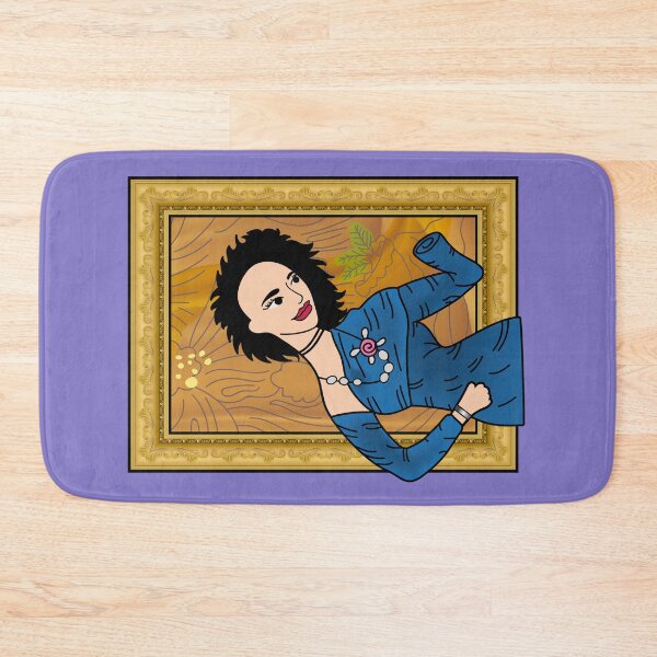 Item preview, Gladys designed and sold by Lhadii.