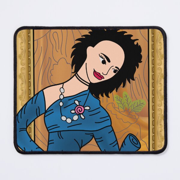 Item preview, Gladys designed and sold by Lhadii.