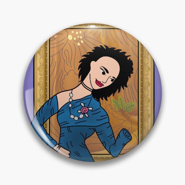 Item preview, Gladys designed and sold by Lhadii.