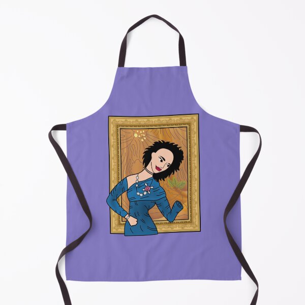 Item preview, Gladys designed and sold by Lhadii.