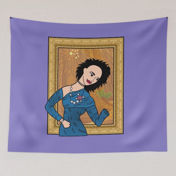 Item preview, Gladys designed and sold by Lhadii.