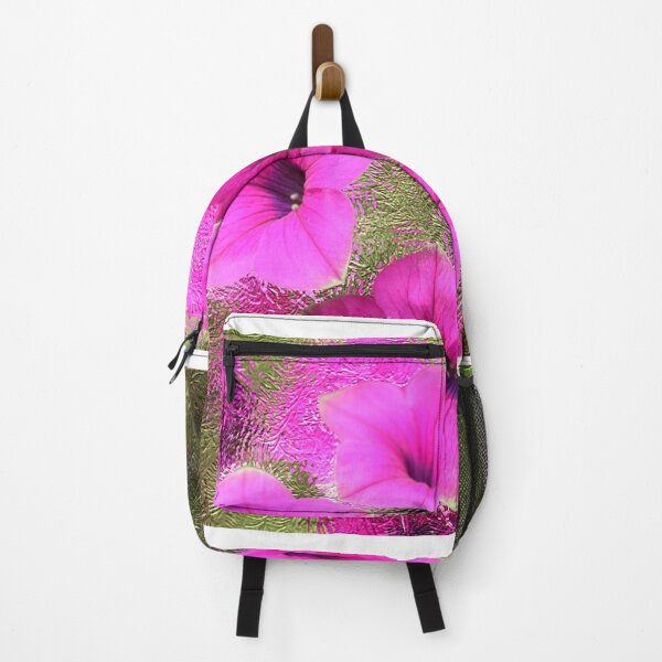 Item preview, Pink Pansies designed and sold by BostonArcImage.