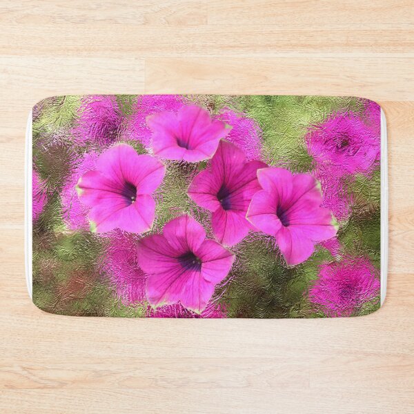 Item preview, Pink Pansies designed and sold by BostonArcImage.
