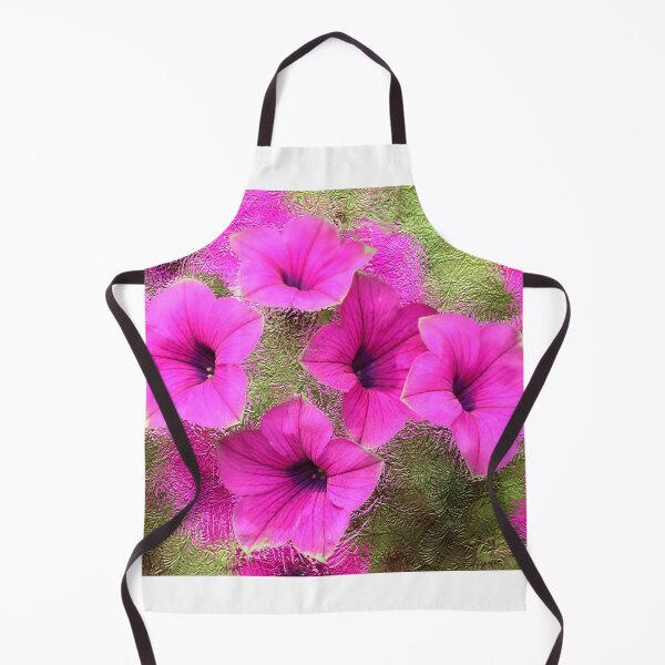 Item preview, Pink Pansies designed and sold by BostonArcImage.