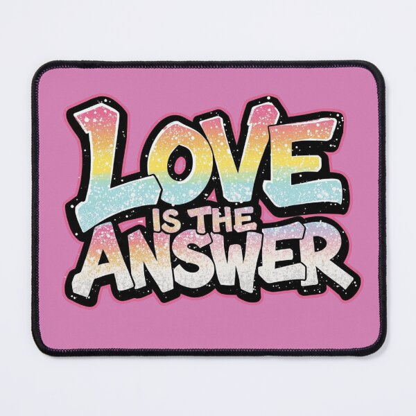 Item preview, Love 5 designed and sold by quotefactory.
