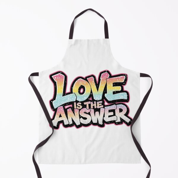 Item preview, Love 5 designed and sold by quotefactory.