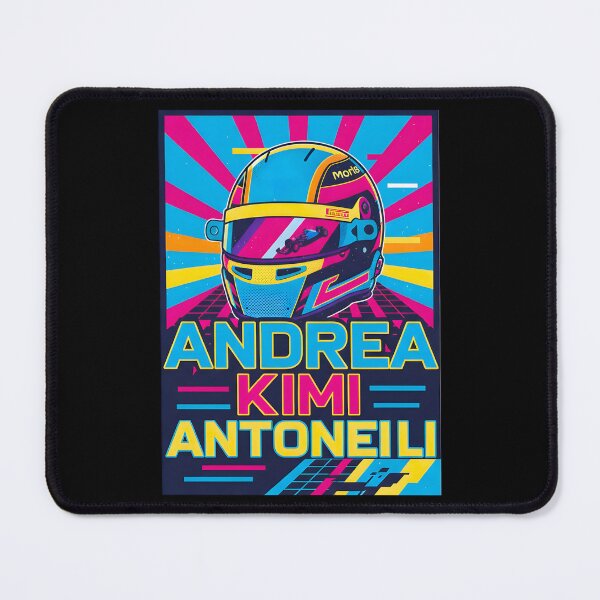 Item preview, kimi antonelli designed and sold by funeralbeat.