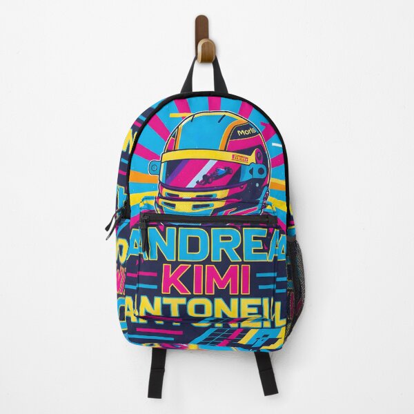 Item preview, kimi antonelli designed and sold by funeralbeat.