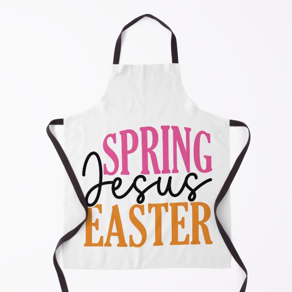Item preview, Spring Jesus Easter - Floral Christian Faith Pastel Aesthetic designed and sold by FuzionRaptor.