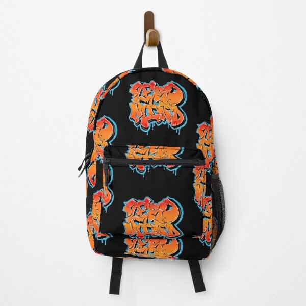 Item preview, ZERO MIND - Classic Graffiti Style Typography designed and sold by ZERO-MIND.