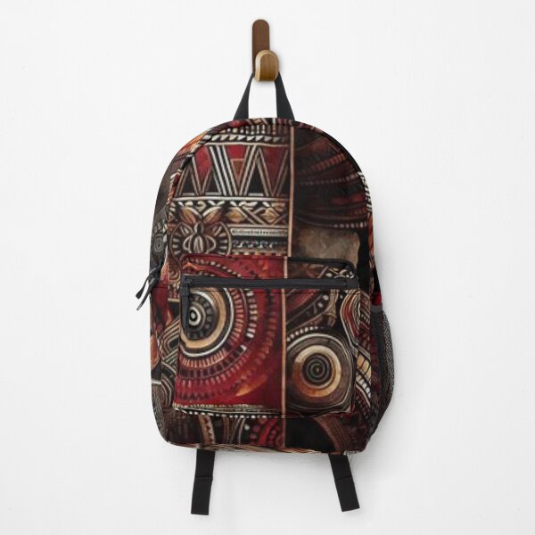 Item preview, Queen Elmora, Tribal Art Style designed and sold by Shs-Kenya.