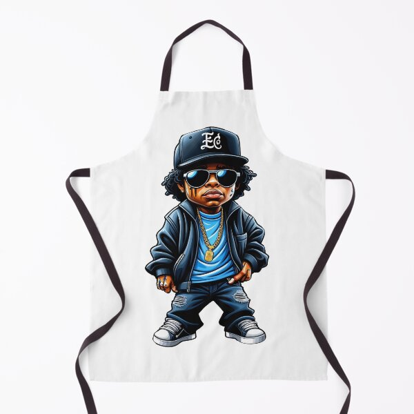 Item preview, Eazy-E watercolour splash designed and sold by Metaverse8.