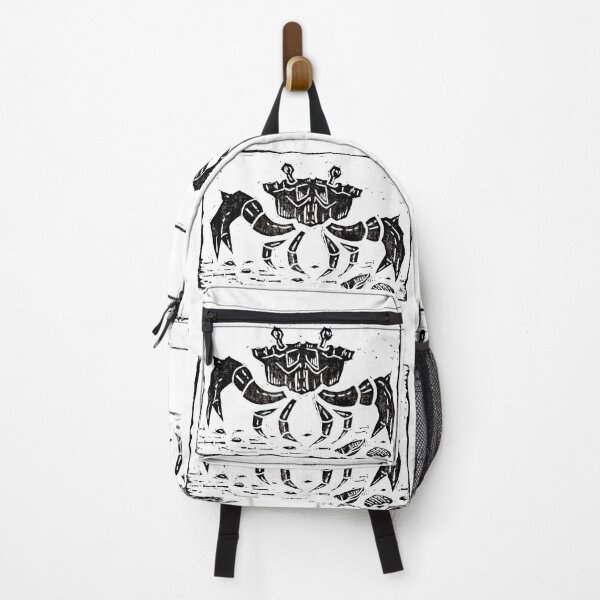 Item preview, lino crab designed and sold by petselkie.