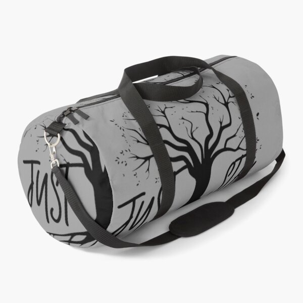 Item preview, Just Stay: Warrior Tree of Life Mental Health designed and sold by BreachYourMind.