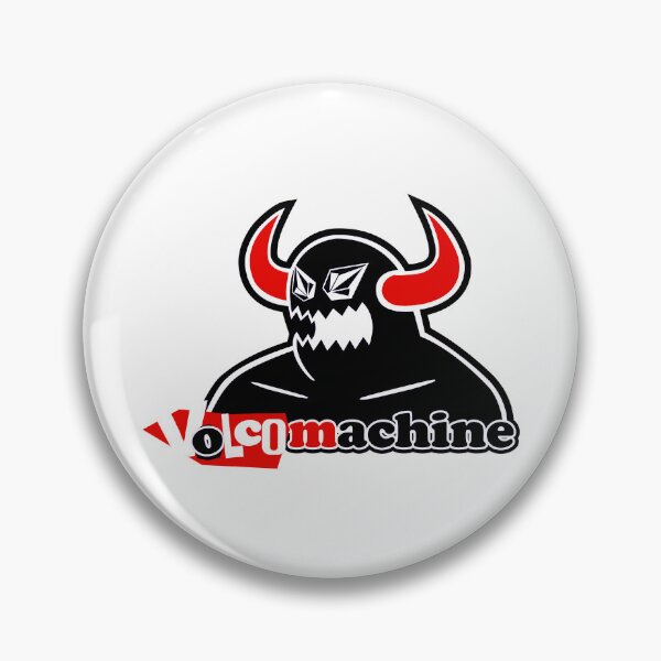 Item preview,  Toy machine x volcom  designed and sold by Paintbase.