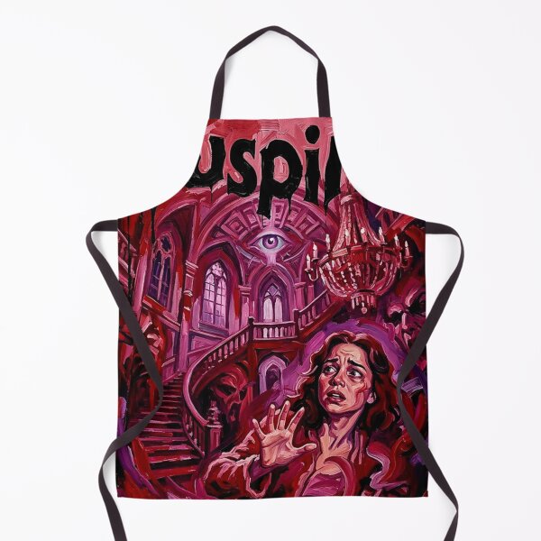 Item preview, A Dance with the Dead: A Suspiria Tribute designed and sold by Art's Diner.
