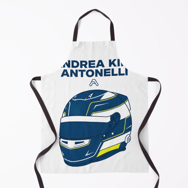Item preview, kimi antonelli designed and sold by funeralbeat.