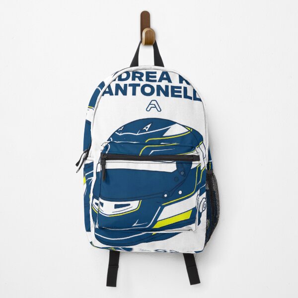 Item preview, kimi antonelli designed and sold by funeralbeat.