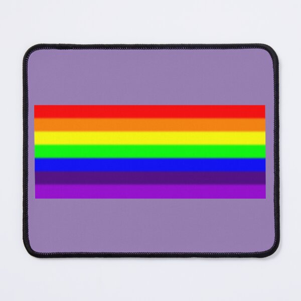 Item preview, Rainbow banner designed and sold by BloodSweatNTers.