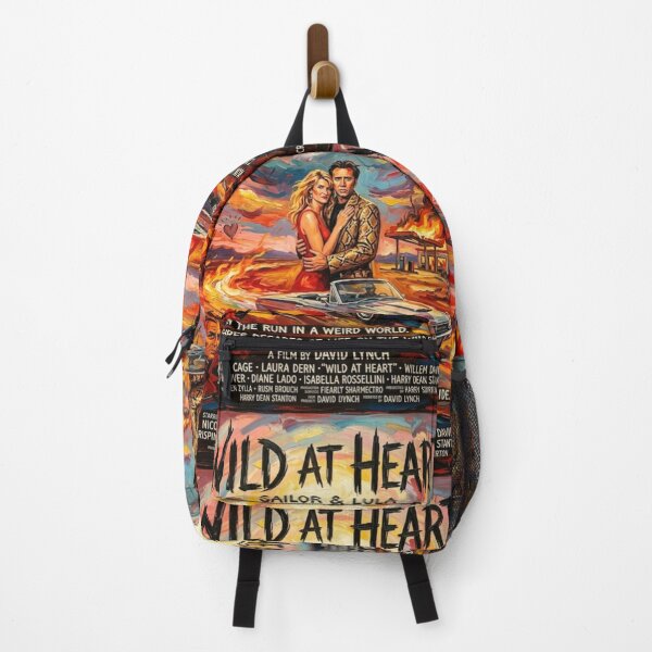 Item preview, Sailor & Lula: A Wild at Heart Tribute designed and sold by Art's Diner.