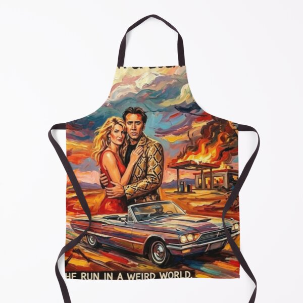 Item preview, Sailor & Lula: A Wild at Heart Tribute designed and sold by Art's Diner.