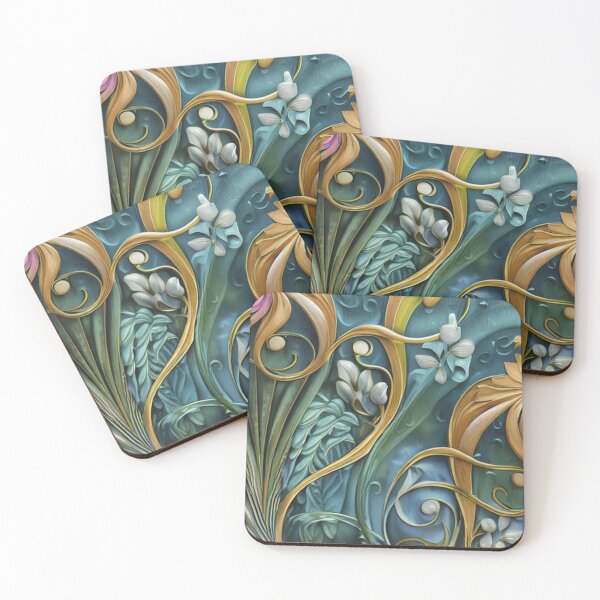 Item preview, Intricate Embellishments designed and sold by Artfalaxy.