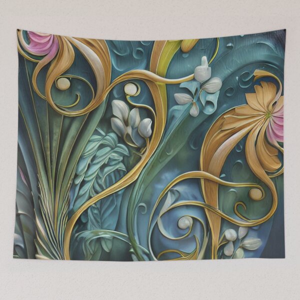Item preview, Intricate Embellishments designed and sold by Artfalaxy.