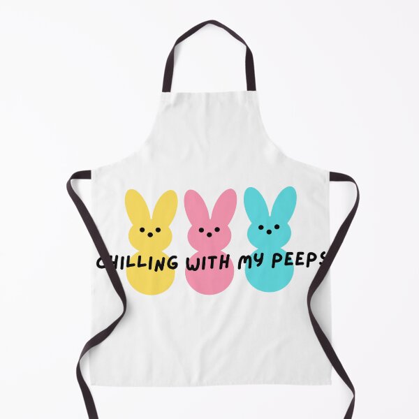 Item preview, Peeps designed and sold by CactusCaliTs.