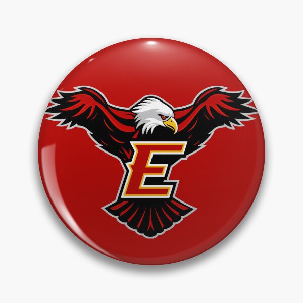 Item preview, Etiwanda High School Eagles (CA) designed and sold by LockedUp.