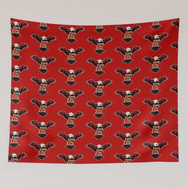 Item preview, Etiwanda High School Eagles (CA) designed and sold by LockedUp.