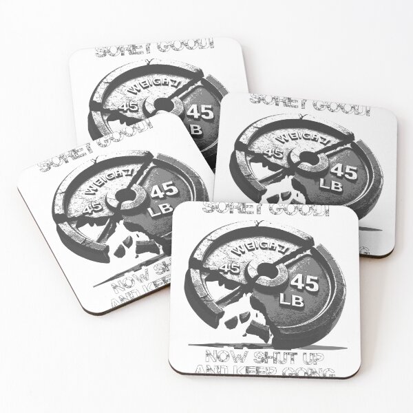 Item preview, Sore? Good. Keep Going Resilience designed and sold by BreachYourMind.