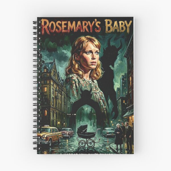 Item preview, Mia Farrow: A Roman Polanski Vision designed and sold by Art's Diner.