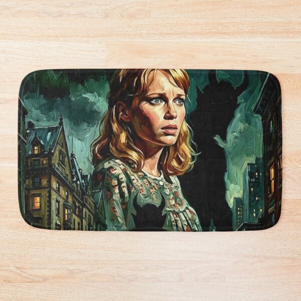 Item preview, Mia Farrow: A Roman Polanski Vision designed and sold by Art's Diner.