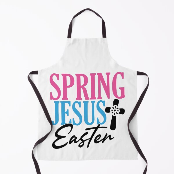 Item preview, Spring Jesus - Inspirational Easter Light Soul designed and sold by FuzionRaptor.