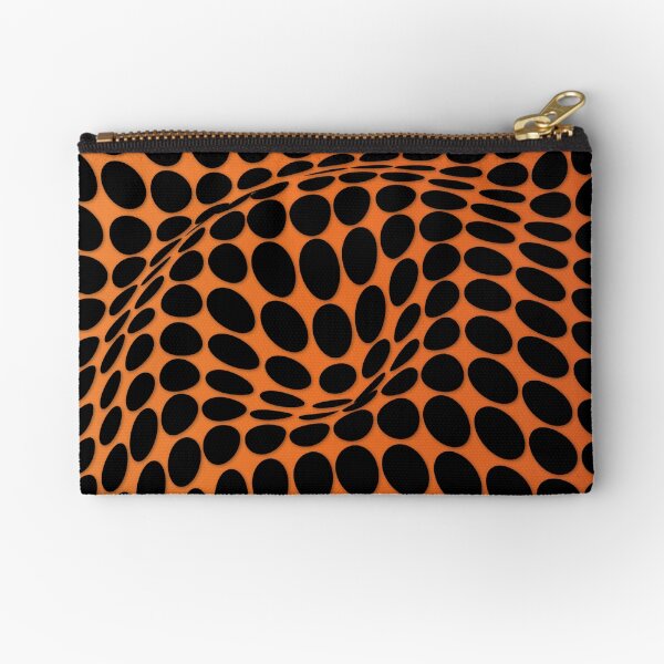 COME INSIDE (ORANGE) Bolsos de mano