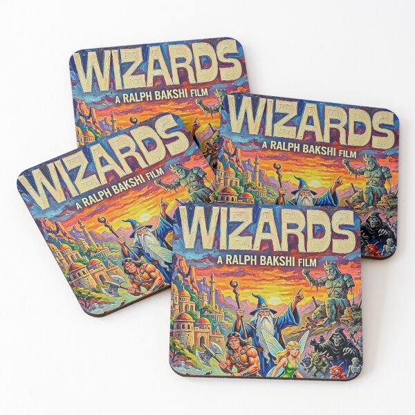 Item preview, The Resurrection of Magic: A Wizards Tribute designed and sold by Art's Diner.