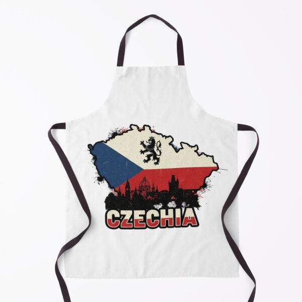 Item preview, Czechia designed and sold by JonysCreativeDesigns.