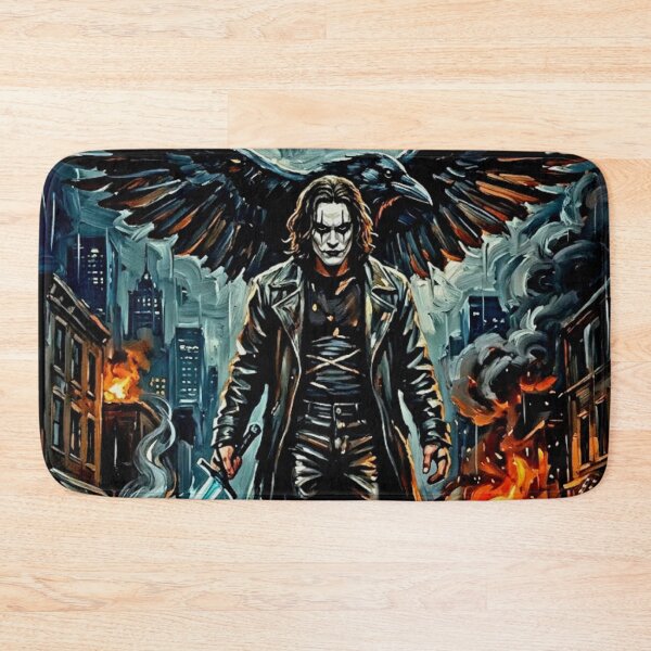 Item preview, Believe in Angels: A Tribute to The Crow designed and sold by Art's Diner.