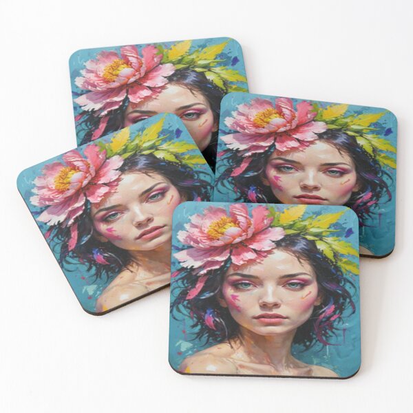 Item preview, Flower Power designed and sold by quantum X.